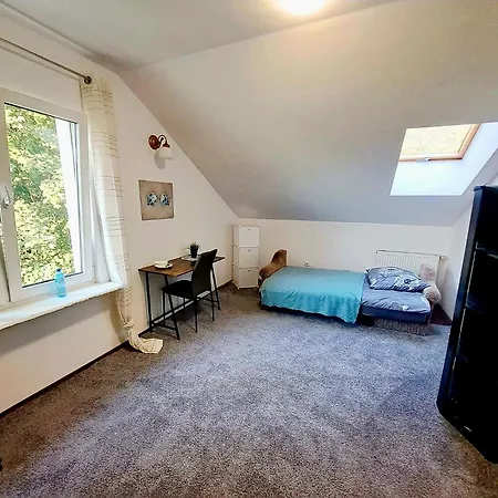 Apartman Obok Centrum Gdanska *